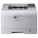 Samsung ML-3051N Mono Laser Printer [A4/Legal Size, Parallel, USB,  Ethernet, PostScript, 300 Sheet Capacity]