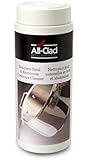 All-Clad 00942 Cookware Cleaner and Polish, 12-Ounce