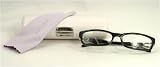 Jimmy Choo - AUTHENTIC JIMMY CHOO EYEGLASSES JC 02 BLACK 807 W/ CASE