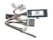 PAC C2R-CHY4 Radio Replacement Interface for 2004-2009 Chrysler Vehicles