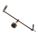 CounterBalSys3D rail LX 7&10in