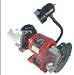 1/2 Hp, 6 In Bench Grinder