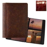 Raika #157 Handcrafted Top Grain Leather, 5