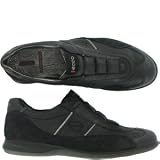 Ecco Womens 737427452791 44873 54869 Blk/blk/b Silv 41
