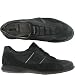 Ecco Womens 737427452791 44873 54869 Blk/blk/b Silv 41
