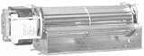 Napolean/Continental Fireplace blower (GZ552) Rotom Replacement # R7-RB61