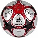 Adidas Fu&szlig;ball Finale 9 Sportivo wei&szlig; 5