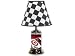 Casey Mears NASCAR Lamp
