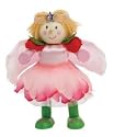 Le Toy Van Wooden Sweet Pea Fairy Doll