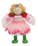 Le Toy Van Wooden Sweet Pea Fairy Doll