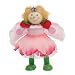 Le Toy Van Wooden Sweet Pea Fairy Doll