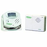 SMART CAREGIVER TL-5102MP  Motion Sensor And Pager