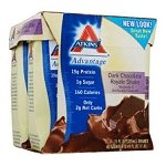 Advantage Shake LC-RTD Strawberry - 4pk (11 oz) - Liquid