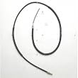 Aimco C912662 Right-Rear Parking Brake Cable
