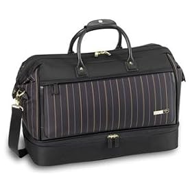 Antler New Bond Street Carry On Suiter Holdall