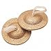 50102 Finger Cymbals Heavy