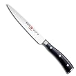 Wusthof Classic Ikon Sandwich Utility 6 Inch Knife