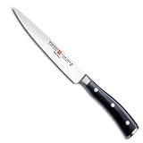 Wusthof Classic Ikon Sandwich Utility 6 Inch Knife
