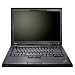 Lenovo ThinkPad T400 7417 - Core 2 Duo P8600 / 2.4 GHz - Centrino 2 - RAM 3 GB - HDD ...