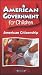 American Government for Children : AMERICAN CITIZENSHIP