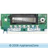 Review Whirlpool  / Stove/Oven/Range Clock Control - 4343011