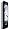 Samsung Eternity a867 Phone, Black (AT&T)