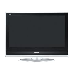 Panasonic TX 32 LX 70 F 81,3 cm (32 Zoll) 16:9 HD-Ready LCD-Fernseher schwarz/silber