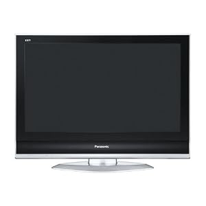     Panasonic TX 32 LX 70 F 81,3 cm  32 Zoll  16:9 HD Ready LCD Fernseher schwarz/silber   