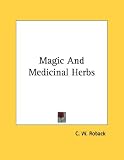 31%2BUyptf6uL. SL160  Magic And Medicinal Herbs