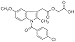 TCI America: Acemetacin, A2452-25G, 98.0% (GC,T)