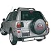 Global Accessories 01500-246; Spare Tire Cover With Alabama Logo