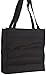 World Traveler Solid Collection Travel Tote Bag 12-inch