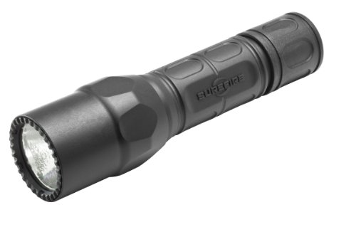 Cheap Surefire S/F G2X Tac Flashlight (Black)