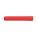 All-City Track Grips Red