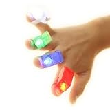 SODIAL- Laser Finger Beams