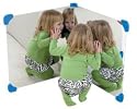 24 X 48 CORNER MIRROR PAIR