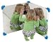 24 X 48 CORNER MIRROR PAIR