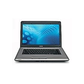 Toshiba Satellite L455-S5000 Notebook Computer - Intel Celeron 900 2.2GHz / 3GB DDR3 / 250GB HD / 15.6" HD LCD / DVD-SuperMulti Drive / 802.11b/g WLAN / Windows 7 Home Premium 64-bit