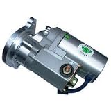 MEAN GREEN 03-06 Dodge Cummins Diesel 5.9L High Performance Starter by Mean Green