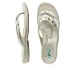 Oka B. Malia Pearl Size 8.5 - 9.5 Women's - Medium Large