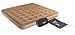 Coleman King-Sized Quickbed with 4D Pump and Wrap 'N' Roll Storage
