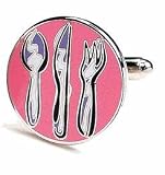 Gourmet Cufflinks