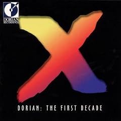 Dorian - The First Decade