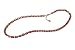 Sea Gull Necklace in Cassis