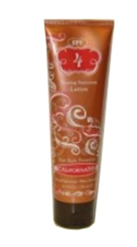 California Tan Spf 4 4.5 Oz