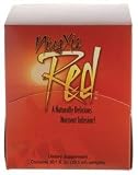 NingXia Red Singles (30 packs) by Young Living Essential Oils - 30/1 fl oz.