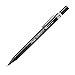 Pentel - Mechanical Pencil, 0.5 mm, Black, Sold as 1 Each, PEN A125A