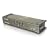 IOGear 4-Port Dual View KVM Switch with Audio and Cables GCS1744