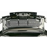 2005-2007 Ford Mustang Custom Pocket Pods Trunk Storage Bag Mounts Inside Trunk Lid 3... by Covercraft