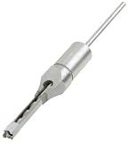 Woodstock D2839 1/4-Inch Mortising Chisel
